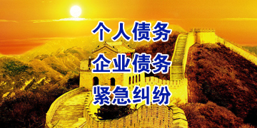 桃城追债公司